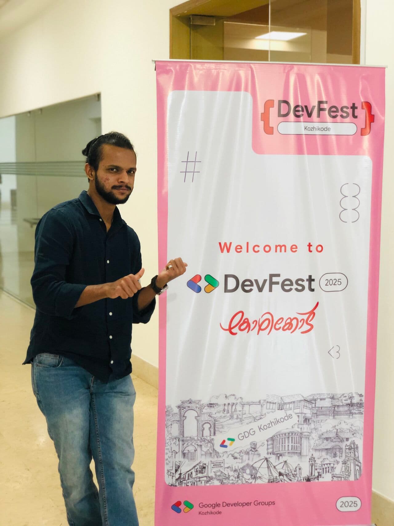 DevFest Kozhikode