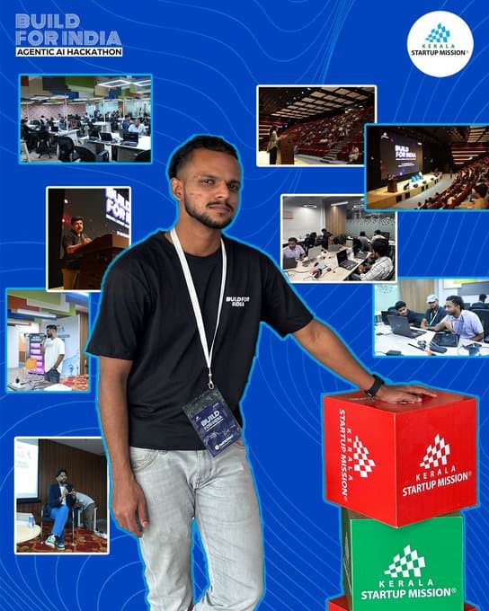 Kerala Startup